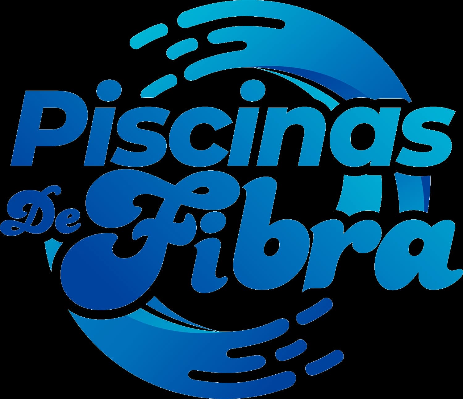 Piscinas de Fibra